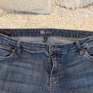 KUT from the Kloth jeans